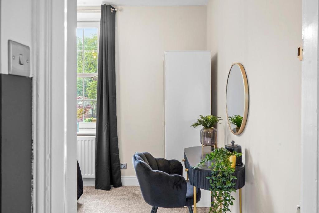 Deluxe 5 Bed In Central Whitby - Parking - Hot Tub Eksteriør billede