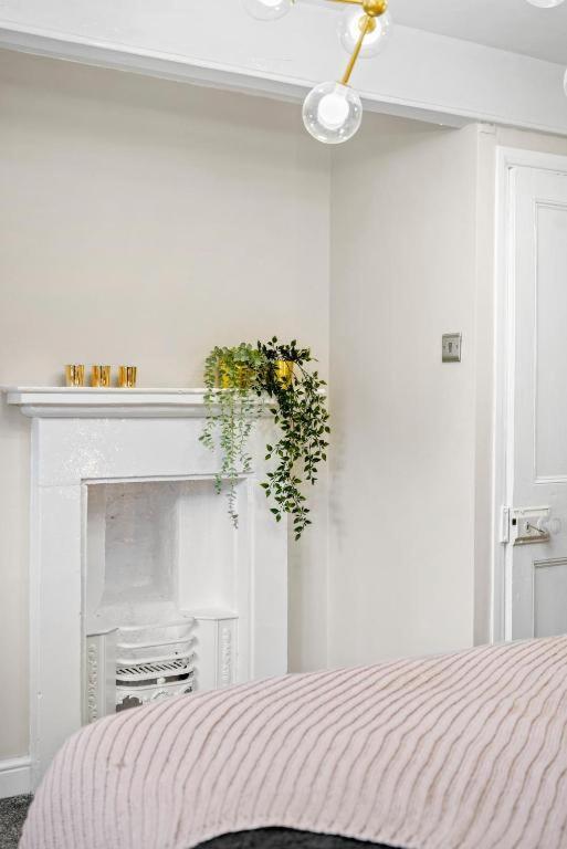Deluxe 5 Bed In Central Whitby - Parking - Hot Tub Eksteriør billede